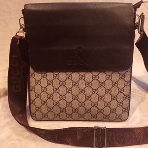 Gucci Crossbody Handbag